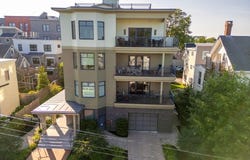 25 Monument Street, Portland, ME 04101