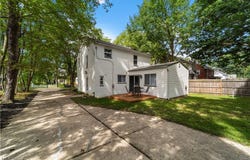 751 Roslyn Avenue, Akron, OH 44320