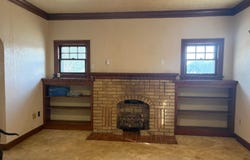 529 N SOMERVILLE Street, Pampa, TX 79065-5323