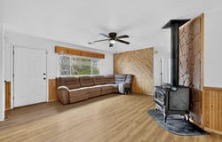 56 Steeplechase Drive, Edgewood, NM 87015