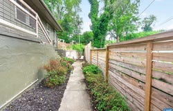 1408 BAKER ST, CHARLOTTESVILLE, VA 22903