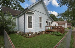 1103 8th Street, Columbus, IN 47201