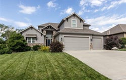 9408 N Liberty Street, Kansas City, MO 64155