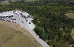 0 Spears Lane, Crittenden, KY 41030