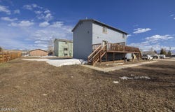 255 CHRISTIANSEN Avenue, Granby, CO 80446