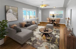 828 Mariposa Street, Denver, CO 80204