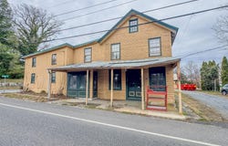 37 N GREENWICH STREET, ALLOWAY, NJ 08001