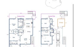 324 NE 41st Street, Oak Island, NC 28465