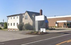 3900 Emerson Avenue, Parkersburg, WV 26104