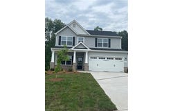 511 Valentine Court, Graham, NC 27253