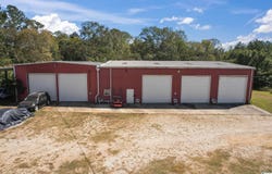 84 THURMAN ROAD, SYCAMORE, AL 35149