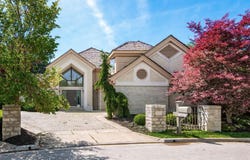 8936 Lea Court, Dublin, OH 43017