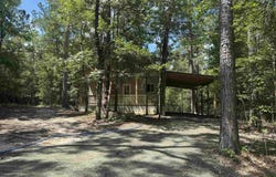 211 Delea Lane, Brookeland, TX 75931