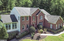 7165 DUDIE Road, MARSHALL, VA 20115