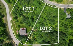 9255 E Grace Drive, Cedar, MI 49621