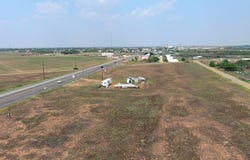 Tbd N Hwy 385, Seagraves, TX 79359