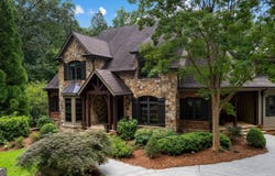 120 Diamond Point, Fayetteville, GA 30215