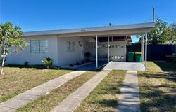 681 DALTON BOULEVARD, PORT CHARLOTTE, FL 33952