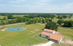 218 Fm 80 S, Teague, TX 75860
