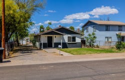 702 W 16th St, Safford, AZ 85546