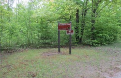 Lutz Road, Atlanta, MI 49709