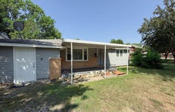 815 O Street NW, Miami, OK 74354