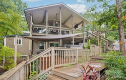 500 Deerfield Road, Mount Gilead, NC 27306