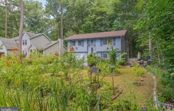 5 MOONRAKER ROAD, OCEAN PINES, MD 21811