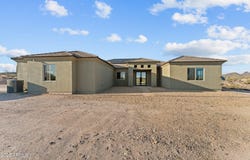 1561 Encelia Court, Wickenburg, AZ 85390