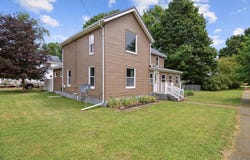 322 W Adams Street, Homer, MI 49245