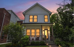 1215 Oak Street, Columbus, OH 43205
