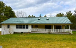 7384 Betsie River Road, Interlochen, MI 49643