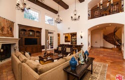 12140 Summit, Beverly Hills, CA 90210