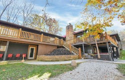 14485 Jack Run Road, Rockbridge, OH 43149