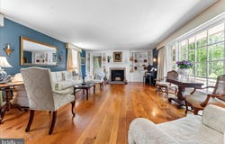 716 OLD GULPH ROAD, BRYN MAWR, PA 19010