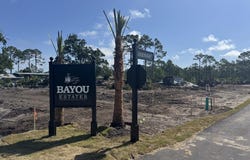 Lot 3 Simmons Way Dr, Port St. Joe, FL 32456