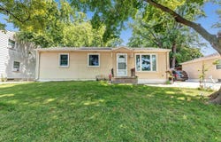 321 HARTUNG Street, GREEN BAY, WI 54302