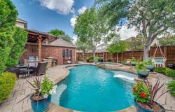2362 Barret Drive, Frisco, TX 75033