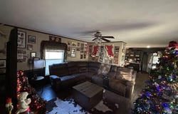 185 Reid Lane, Mena, AR 71953