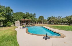 161 Deer Crossing Way, Azle, TX 76020
