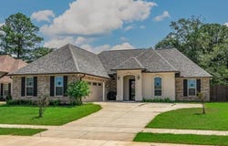 46 Crowder Drive, Benton, LA 71006