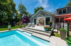 6 Trolley Crossing, Old Saybrook, CT 06475