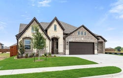 3719 Brookgreen Lane, Kaufman, TX 75142