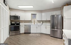 205 E JOPPA Road, TOWSON, MD 21286