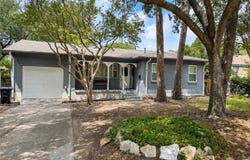 1323 Crestridge Drive, Mesquite, TX 75149