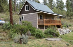 53 Cape Labelle RD, Tonasket, WA 98855