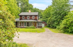 36 Kelley Road, Orono, ME 04473