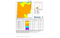 Butternut Road, Oregon, IL 61061