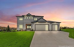 13273 Jessann Drive, Coopersville, MI 49404