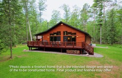 Lot 6 SUNSET RD, Eagle River, WI 54521
